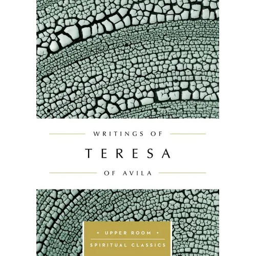 Writings of Teresa of Ávila - Paperback