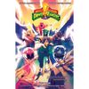 Mighty Morphin Power Rangers Vol. 1 - Paperback