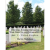 Unusual Commonwealth War Graves and Memorials: Vol. 1 - United Kingdom - Paperback