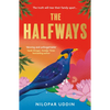 The Halfways - Paperback