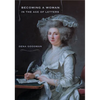 Becoming a Woman in the Age of Letters - Paperback