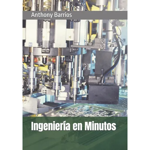 Ingeniería en Minutos - Paperback