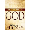 The Names of God - Paperback