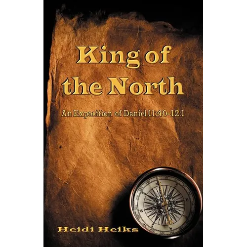 King of the North - Paperback