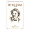 The Two Dianas, Volume 2 - Paperback