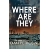 Where Are They - Paperback