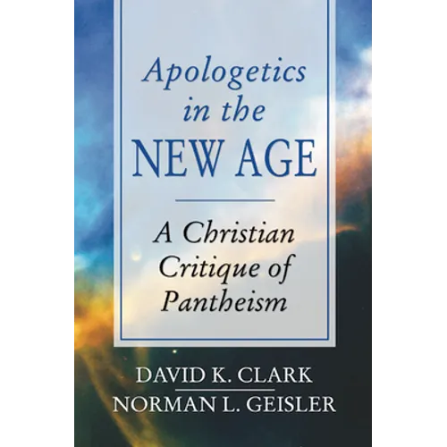 Apologetics in the New Age - Paperback
