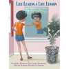 Lily Learns a Life Lesson: The Truth About Vaping and Drugs - Hardcover
