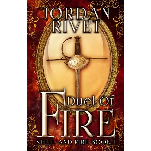Duel of Fire - Paperback