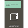 Systems Preliminary Design - Paperback
