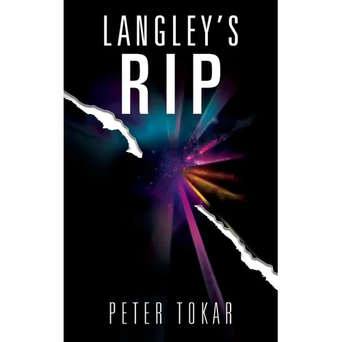 Langley's RIP - Paperback
