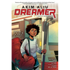 Akim Aliu: Dreamer (Original Graphic Memoir) - Paperback