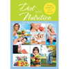 Diet and Nutrition Fitness Notebook and Journal - Paperback