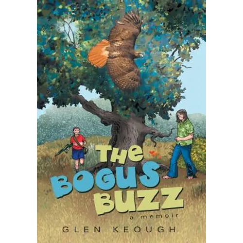 The Bogus Buzz - Hardcover