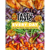 Tasty Every Day: All of the Flavor, None of the Fuss (an Official Tasty Cookbook) - Hardcover