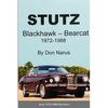 Stutz- Blackhawk and Bearcat 1972-1988 - Paperback