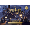 Harry Potter's Journey to Hogwarts: A Magical Surprises Book - Hardcover