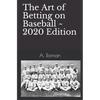 The Art of Betting on Baseball - Paperback