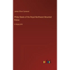 Philip Steele of the Royal Northwest Mounted Police: in large print - Hardcover