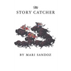 The Story Catcher - Paperback