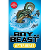 Boy vs. Beast 1: Water Beast - Paperback