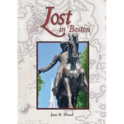 Lost in Boston - Paperback