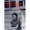Fanita English A Therapist's life and work: From psychoanalysis to transactional analysis and Gestalt therapy - Paperback