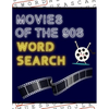 Movies of the 90s Word Search: 50+ Film Puzzles With Hollywood Pictures Have Fun Solving These Large-Print Nineties Find Puzzles! - Paperback