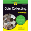 Coin Collecting for Dummies - Paperback