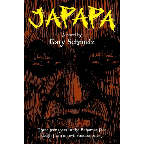 Japapa - Paperback