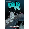 Ghost Circles: A Graphic Novel (Bone #7): Volume 7 - Paperback