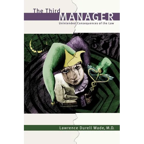 The Third Manager: Unintended Consequences of the Law - Paperback