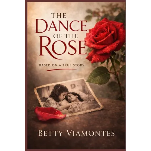 The Dance of the Rose - Paperback