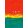 Prehistory: A Very Short Introduction - Paperback