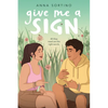 Give Me a Sign - Paperback