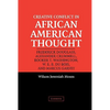 Creative Conflict in African American Thought - Hardcover