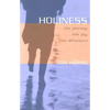 Holiness: The Journey, the Joy, the Difference - Paperback