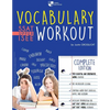 Vocabulary Workout for the SSAT/ISEE: Complete Edition - Paperback