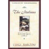 Italians - Paperback