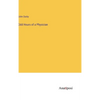 Odd Hours of a Physician - Hardcover