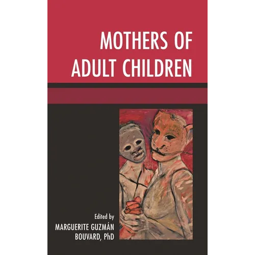 Mothers of Adult Children - Paperback