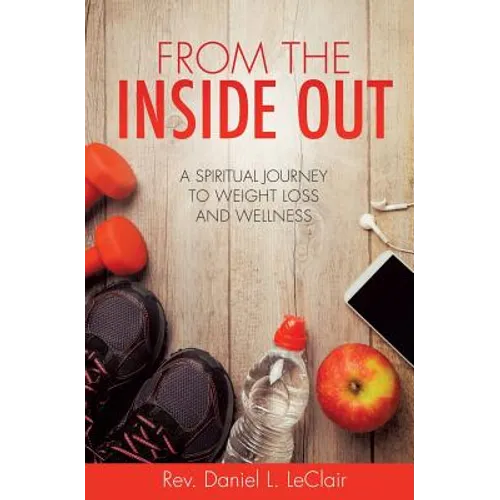 From The Inside Out - Paperback