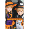 Halloween Jokes For Kids Age 5-12 - Paperback