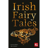 Irish Fairy Tales - Paperback