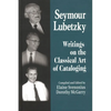 Seymour Lubetzky: Writings on the Classical Art of Cataloging - Hardcover