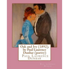 Oak and Ivy (1892), by Paul Laurence Dunbar (poetry) - Paperback