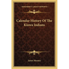 Calendar History Of The Kiowa Indians - Paperback