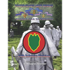 United States Army Heroes Korean War to Present: 24th Infantry Division - Paperback