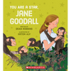 You Are a Star, Jane Goodall - Paperback