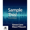 Sample This! (Third Edition) - Paperback